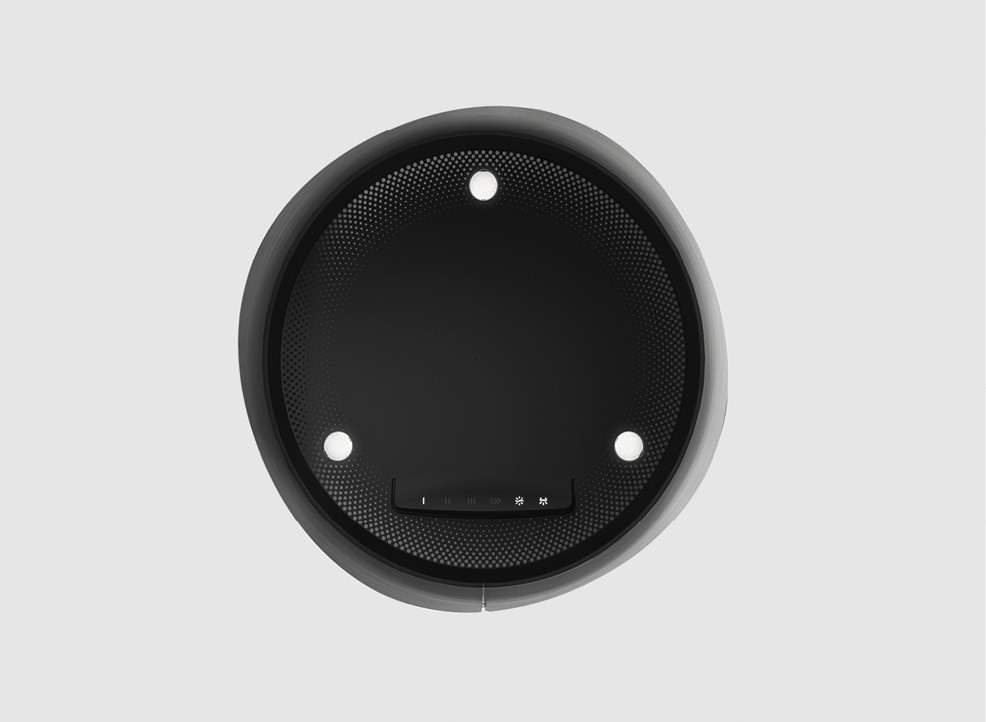 ELICA - Páraelszívó WAVE UX IX/F/51