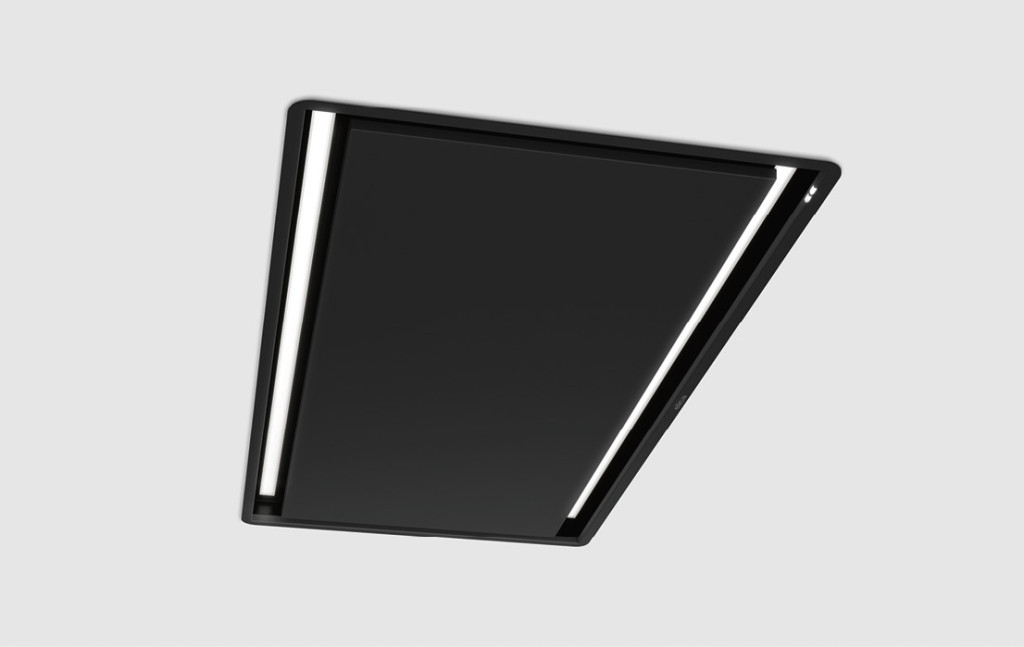 ELICA - Páraelszívó ILLUSION H16 BL MAT/A/100