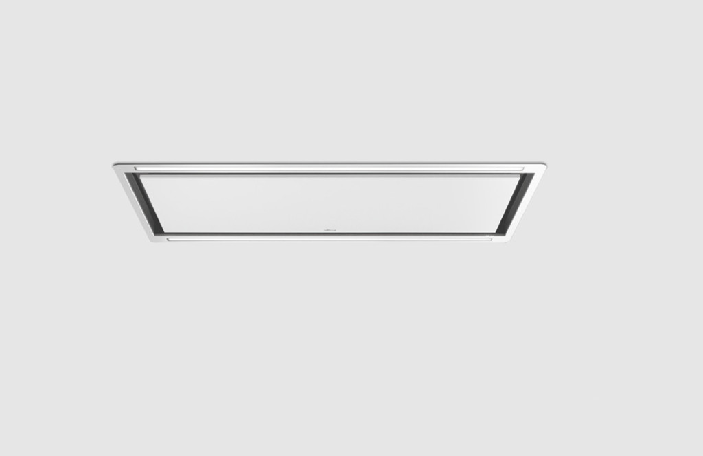ELICA - Páraelszívó HILIGHT-X H16 WH/A/100