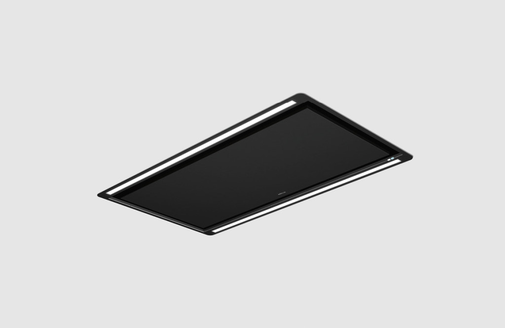 ELICA - Páraelszívó HILIGHT-X H16 BL MAT/A/100
