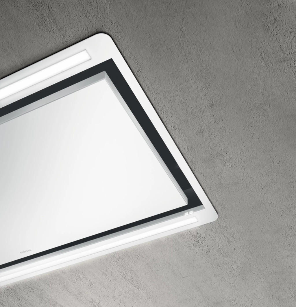 ELICA - Páraelszívó HILIGHT-X H30 WH/A/100