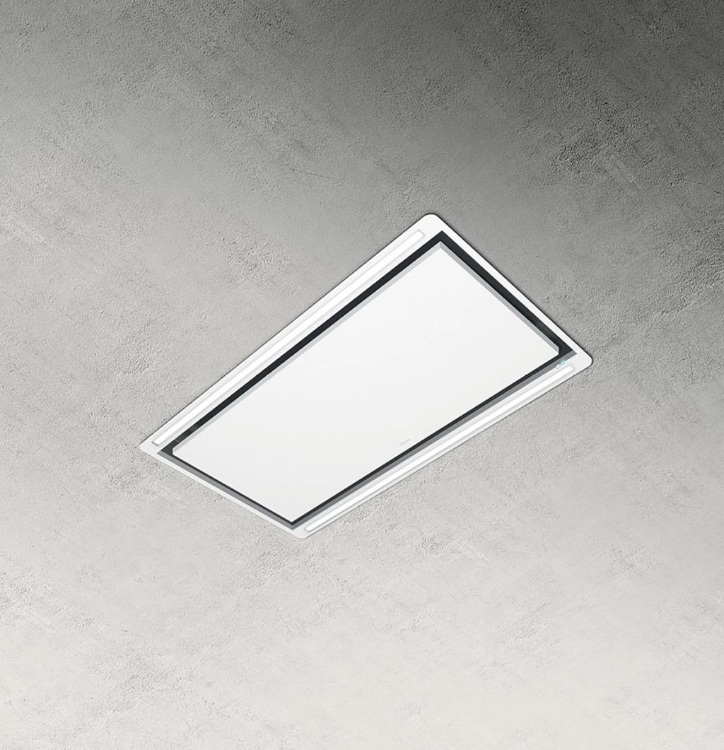 ELICA - Páraelszívó HILIGHT-X H30 WH/A/100