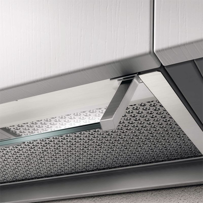 ELICA - Páraelszívó BOXIN ADVANCE @ IX/A/60 inox