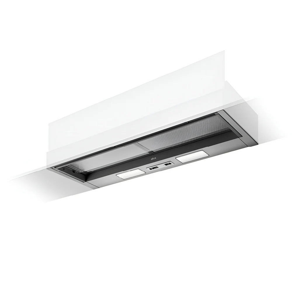 ELICA - Páraelszívó CIAK 2.0 GR/A/90 + Fritőz 1D30