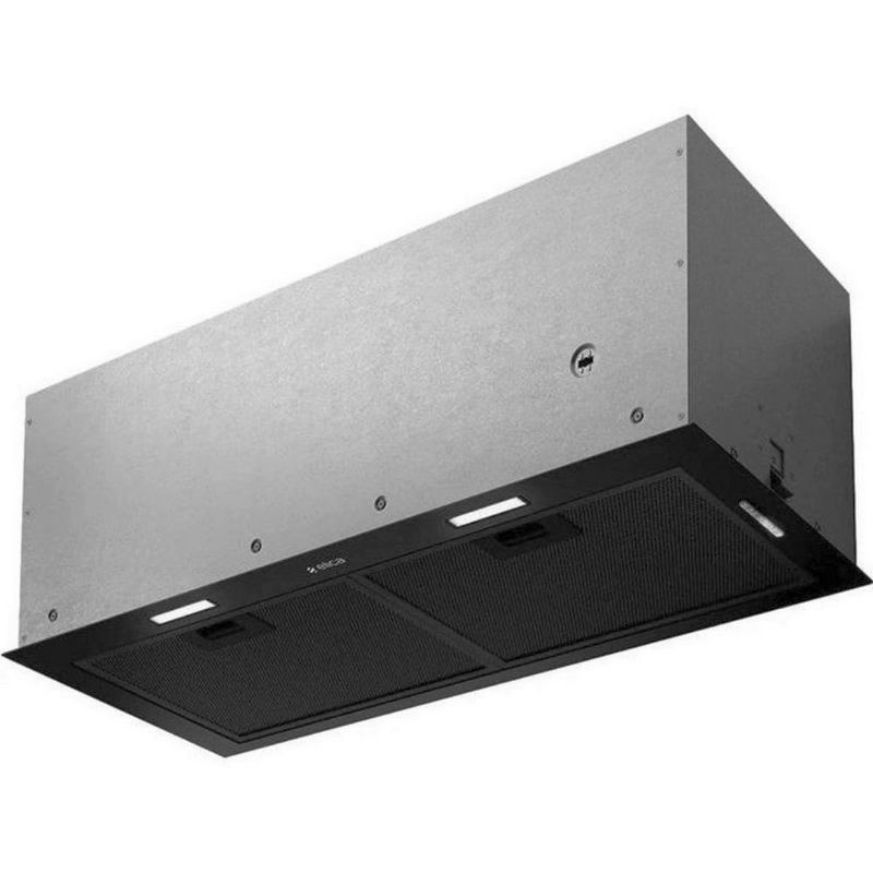 ELICA - Páraelszívó FOLD BL MAT/A/72 fekete + hűtőtáska