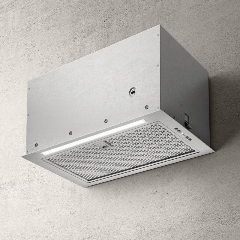 ELICA - Páraelszívó FOLD S IX/A/52 inox + hűtőtáska