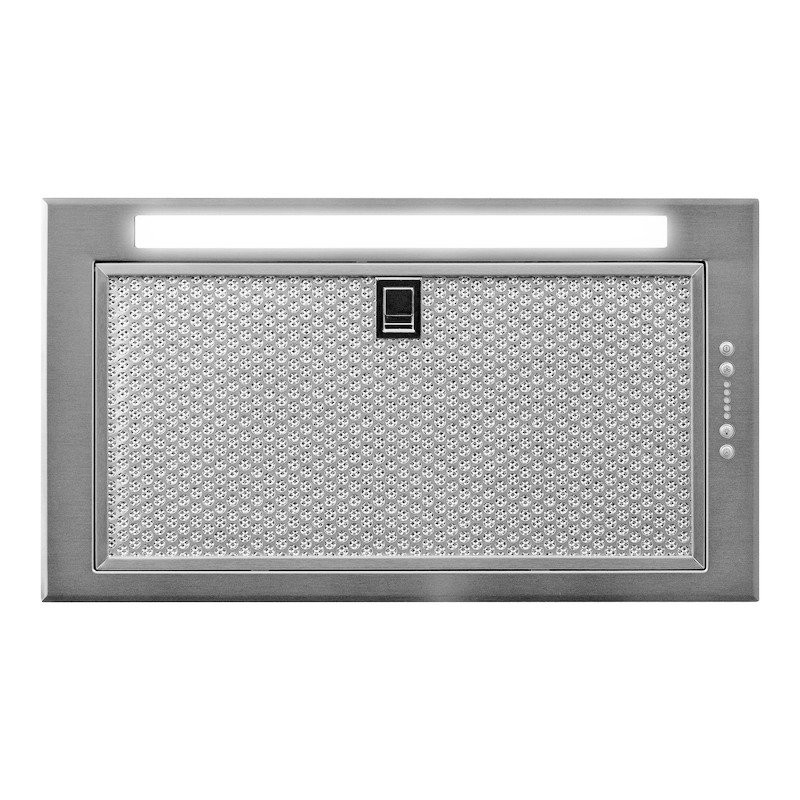 ELICA - Páraelszívó FOLD S IX/A/52 inox + hűtőtáska