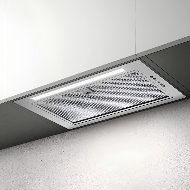 ELICA - Páraelszívó FOLD S IX/A/52 inox + hűtőtáska