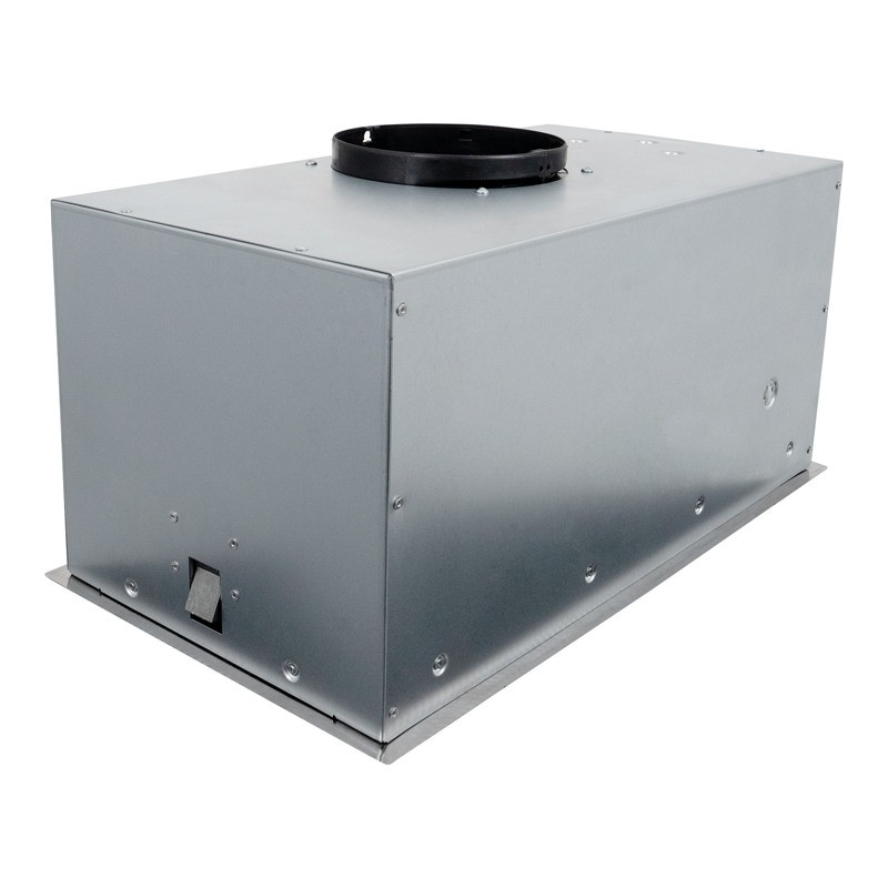 ELICA - Páraelszívó FOLD S IX/A/52 inox + hűtőtáska