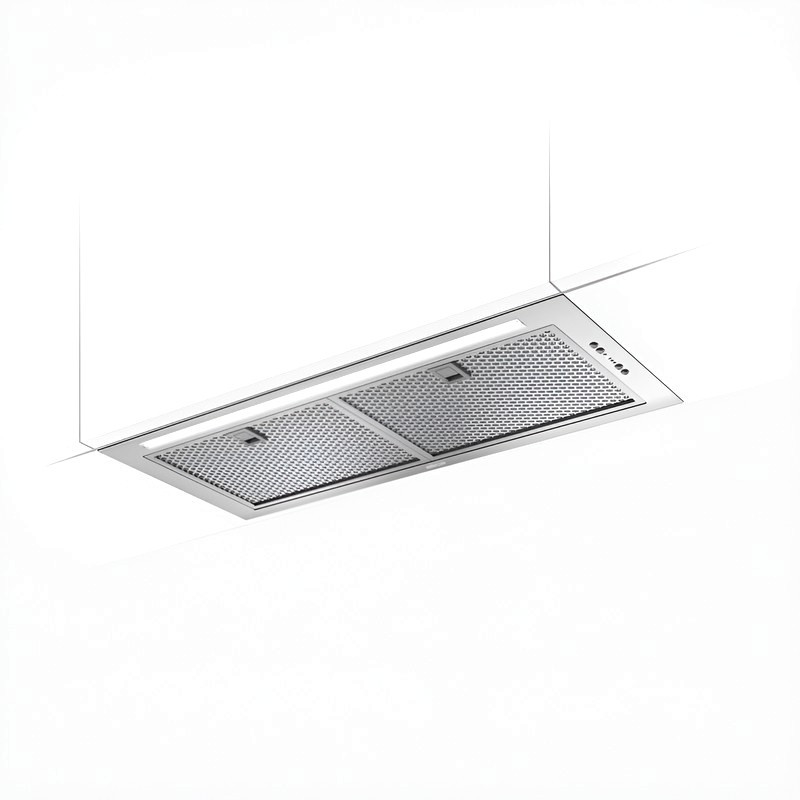 ELICA - Páraelszívó FOLD S IX/A/72 inox + hűtőtáska