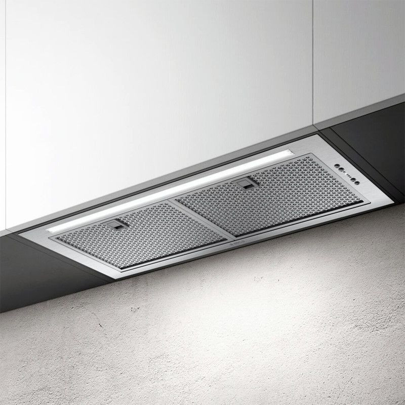 ELICA - Páraelszívó FOLD S IX/A/72 inox + hűtőtáska