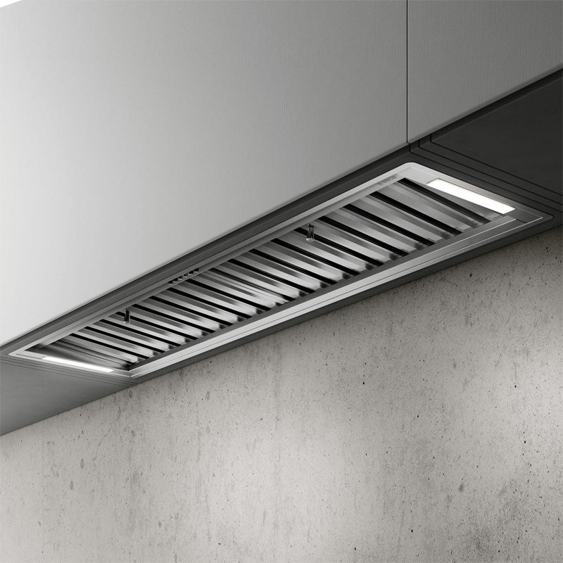 ELICA - Páraelszívó CT35 PRO IX/A/120 inox