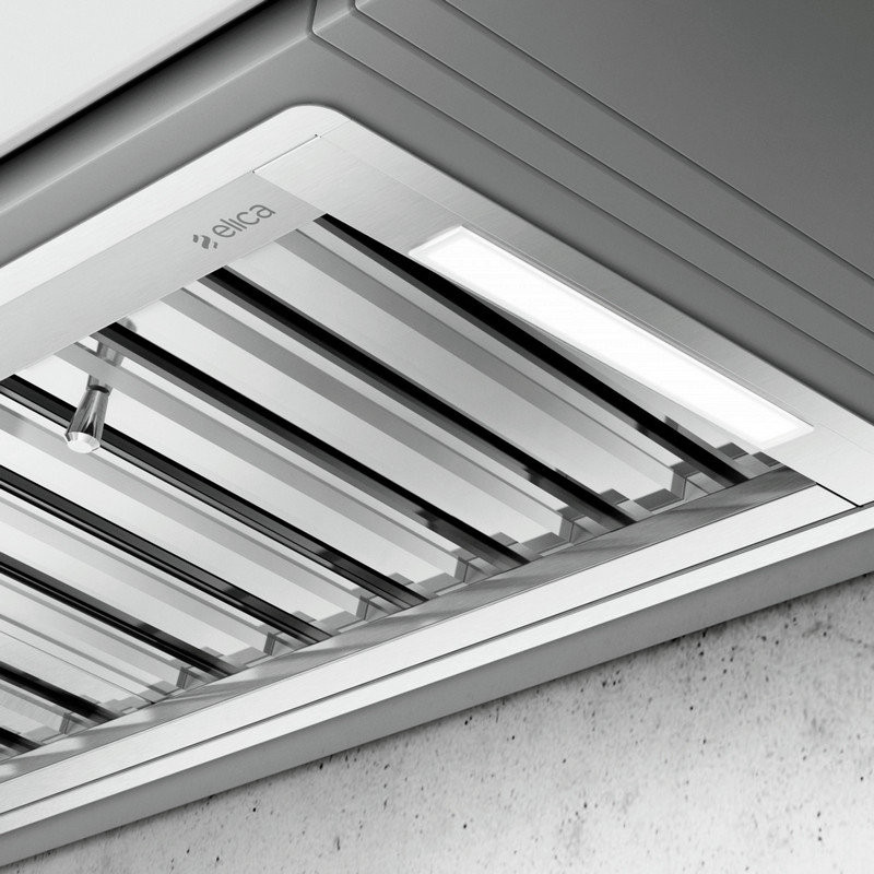ELICA - Páraelszívó CT35 PRO IX/A/120 inox