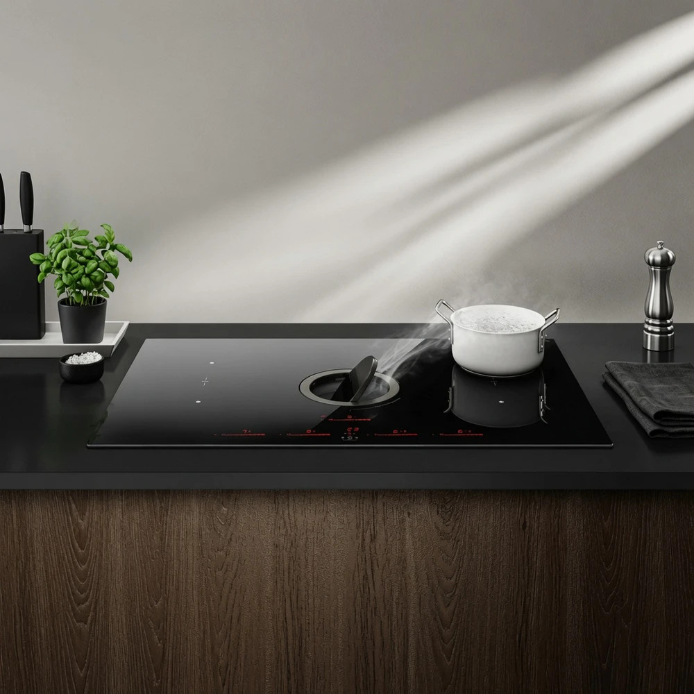ELICA - NIKOLATESLA SWITCH EVO BL/A/83