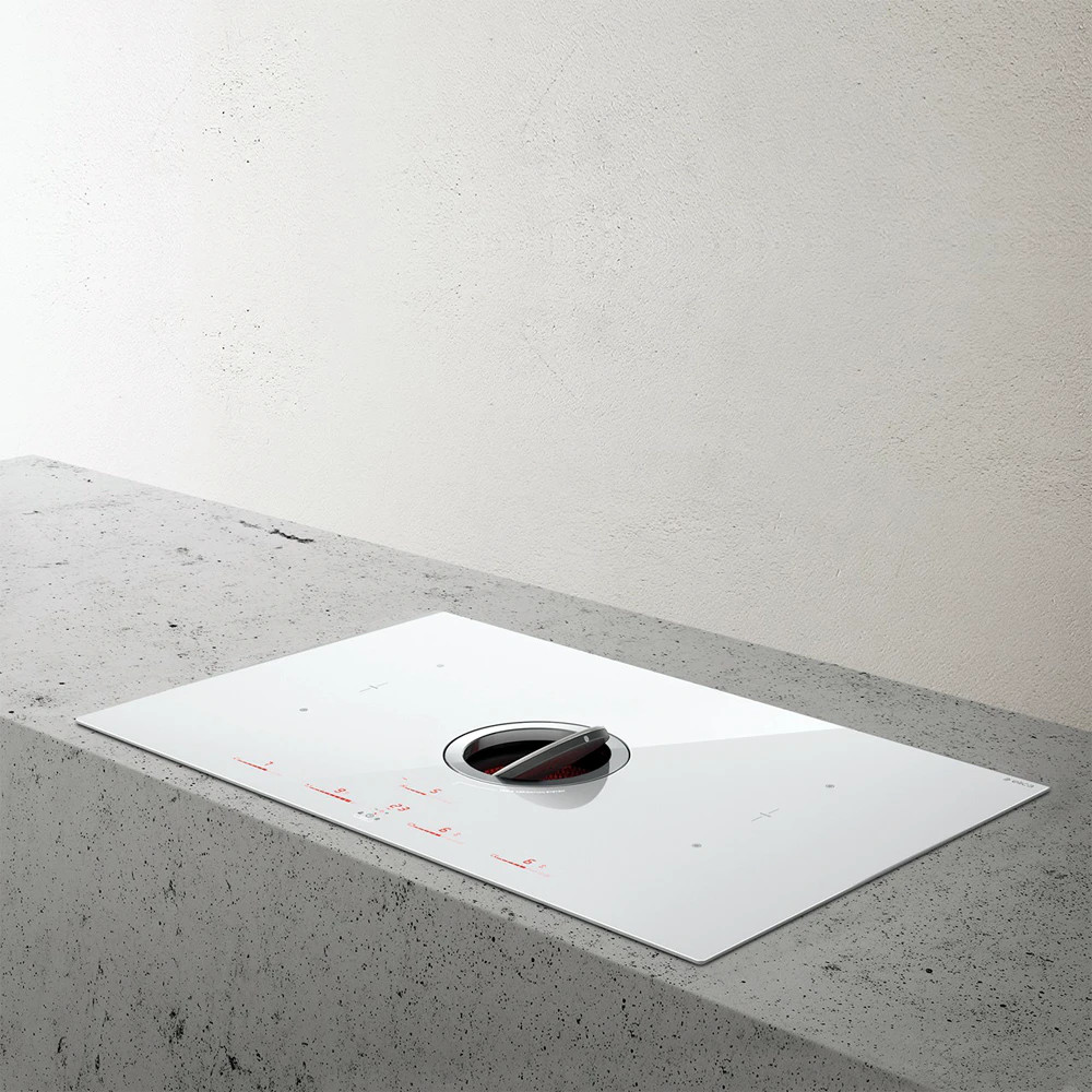 ELICA - NIKOLATESLA SWITCH EVO WH/A/83