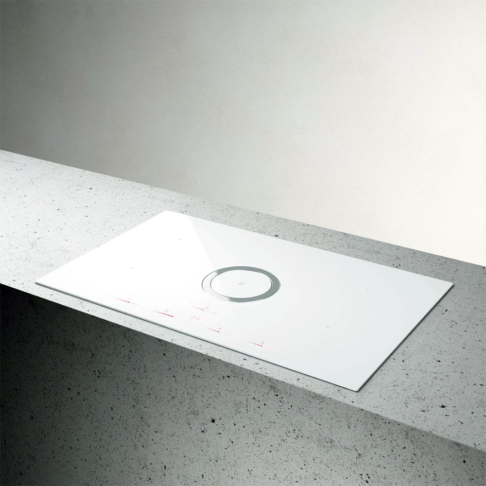 ELICA - NIKOLATESLA SWITCH EVO WH/A/83