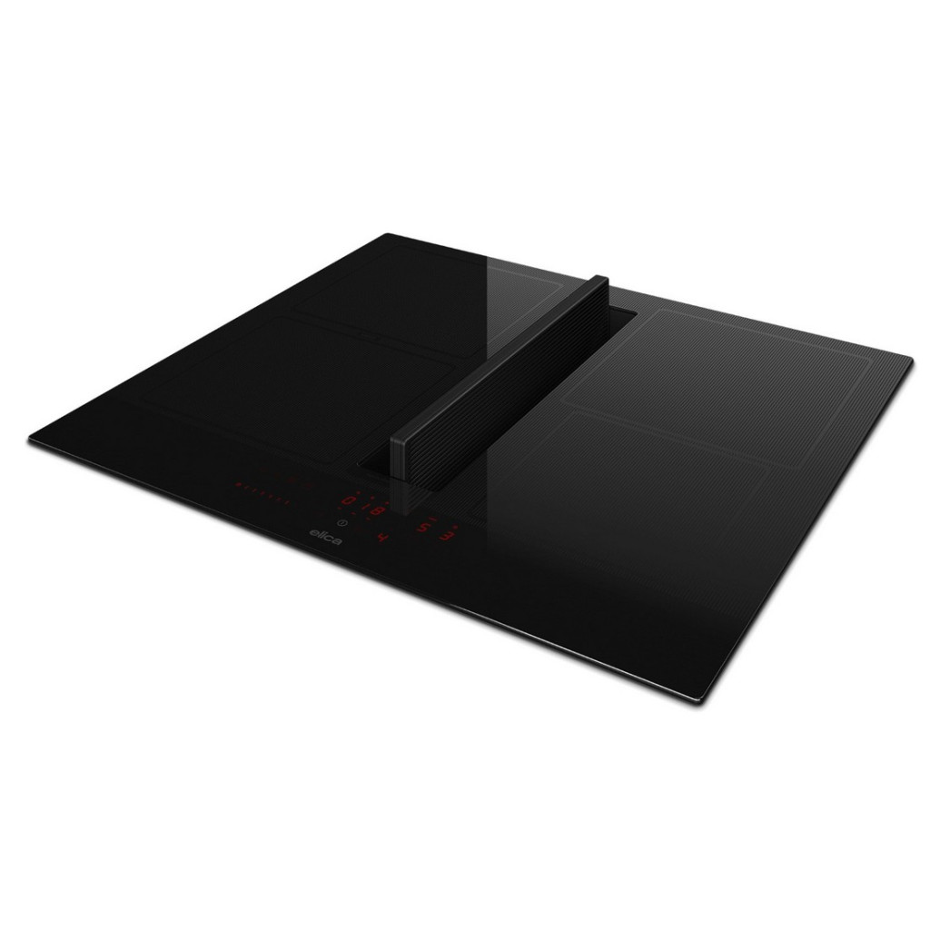 ELICA - NIKOLATESLA VELVET BL/A/72 + CATA Edényszett PROFESSIONAL - A készlet erejéig rendelhető!