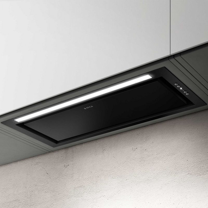 ELICA - Páraelszívó HIDDEN 2.0 BL MAT/A/72
