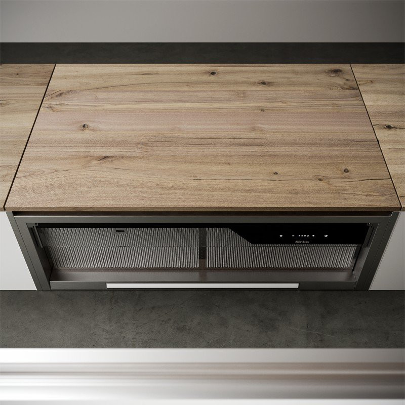 SIRIUS - Páraelszívó SLTC-928 TW 120 cm inox