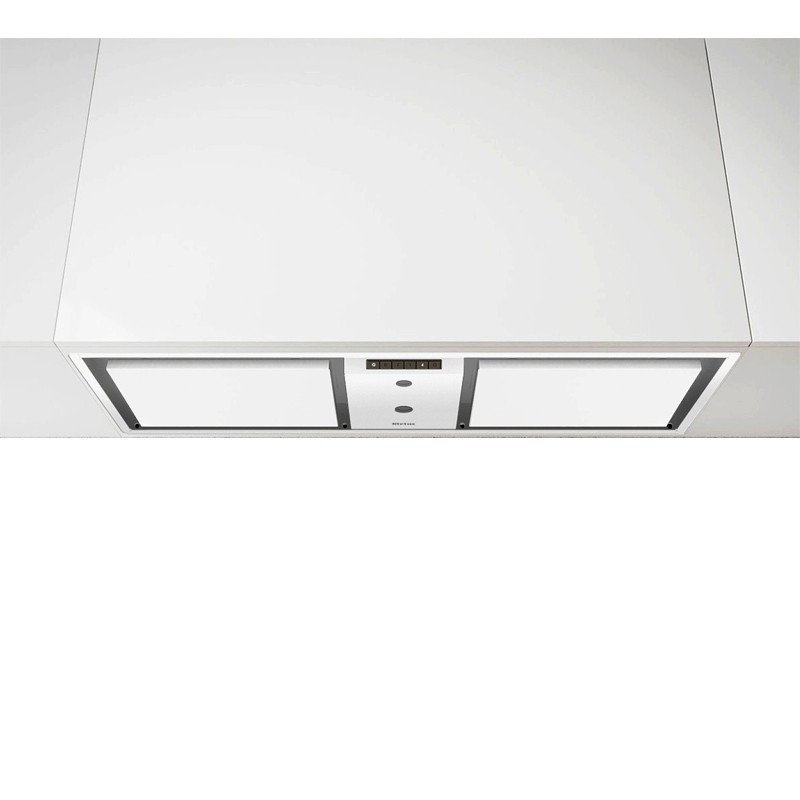 SIRIUS - Páraelszívó SL-930 AUTOMATIC fehér