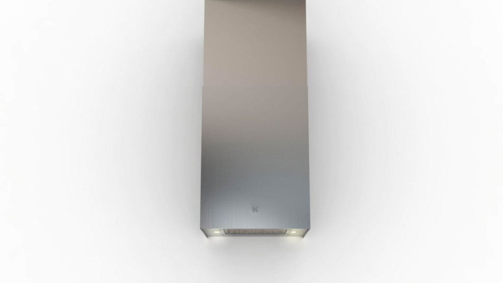 SIRIUS - Páraelszívó MO-210 inox
