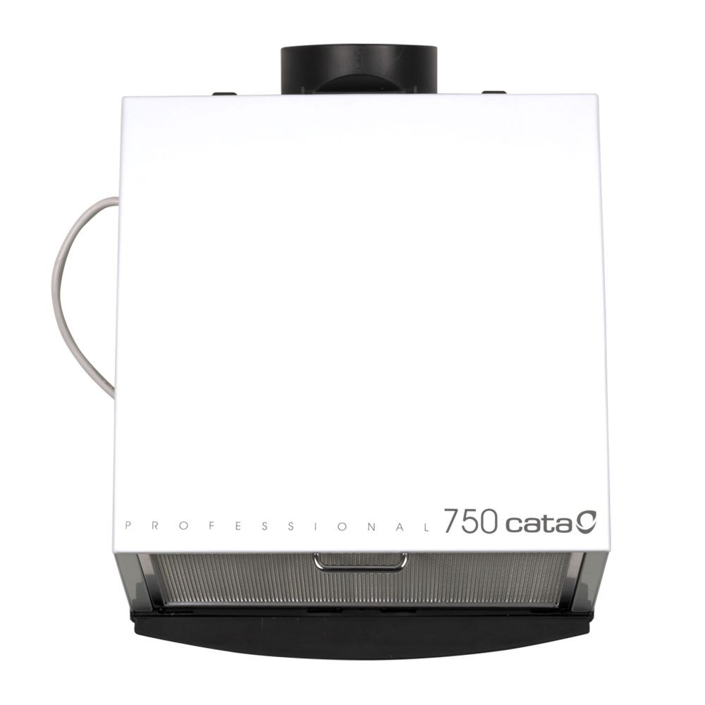 CATA - Páraelszívó PROFESSIONAL 750L