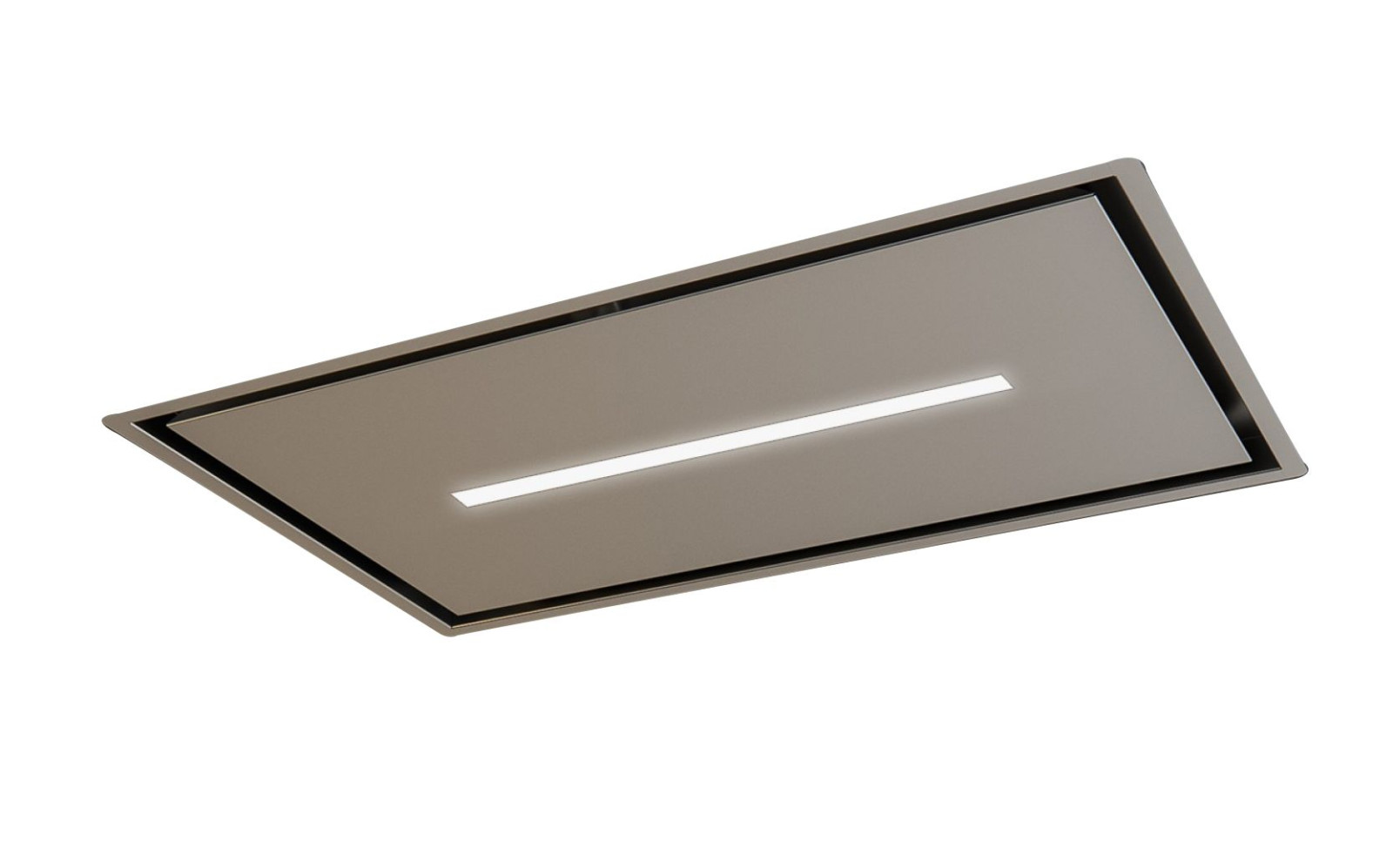 SIRIUS - Páraelszívó SLT-971 LESS 90 cm BRUSHLESS TW Inox