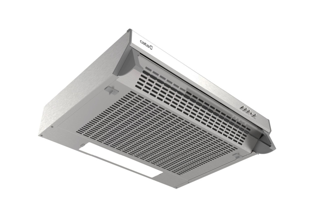 CATA - Páraelszívó FK-6000 X SLIM inox