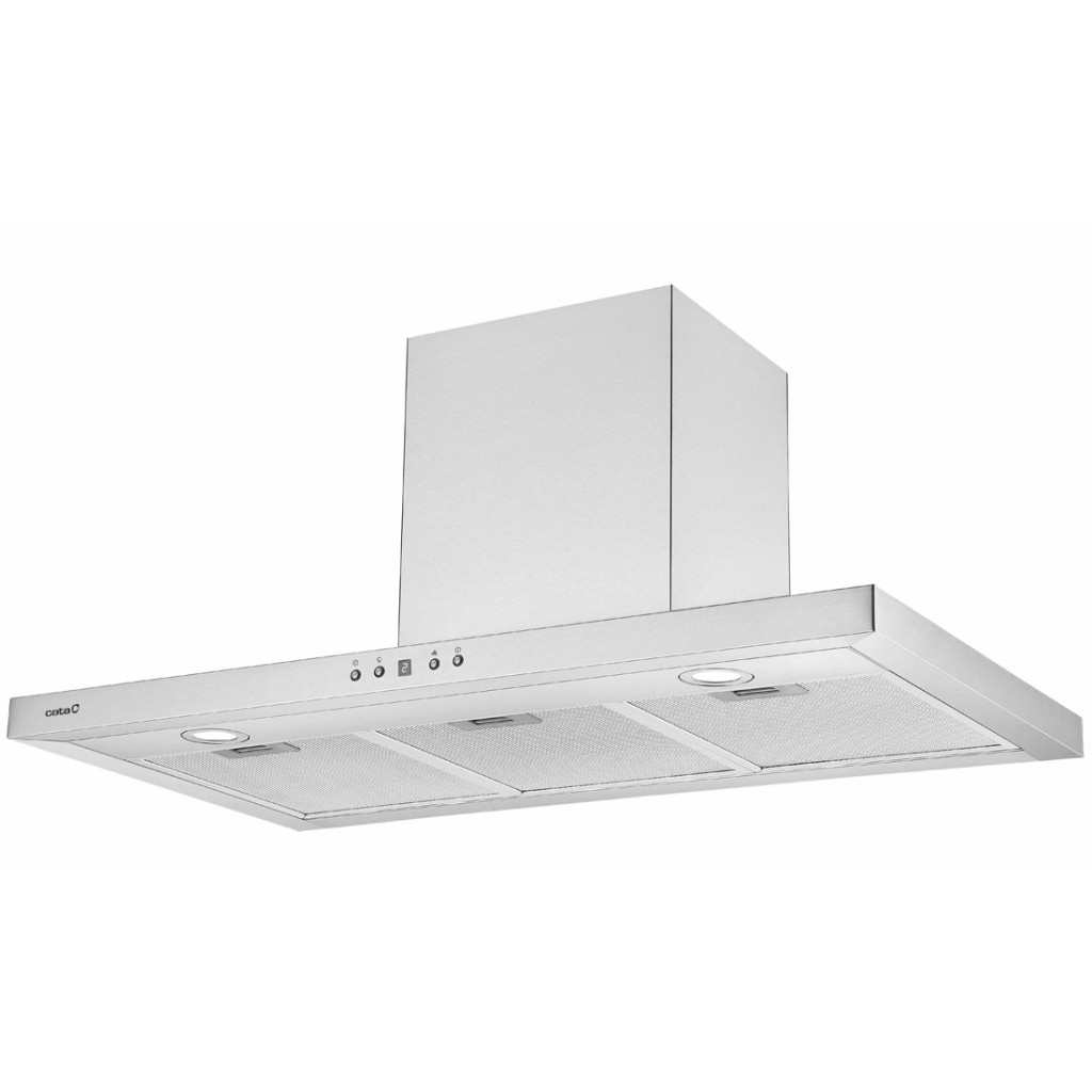 CATA - Páraelszívó S-PRO 9000 X inox