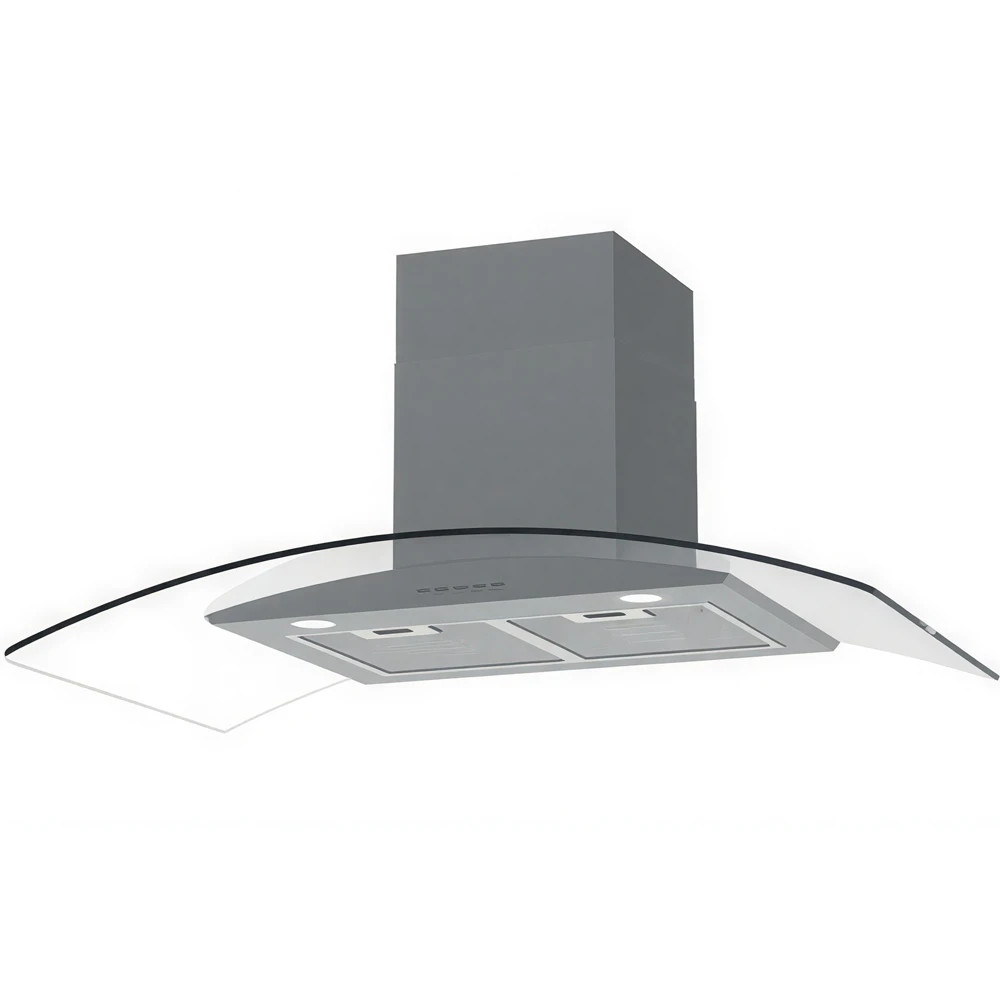 CATA - Páraelszívó GAMMA GLASS 9010 GX - Inox