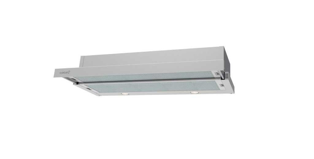 CATA - Páraelszívó TF-2003/90 LED duralum