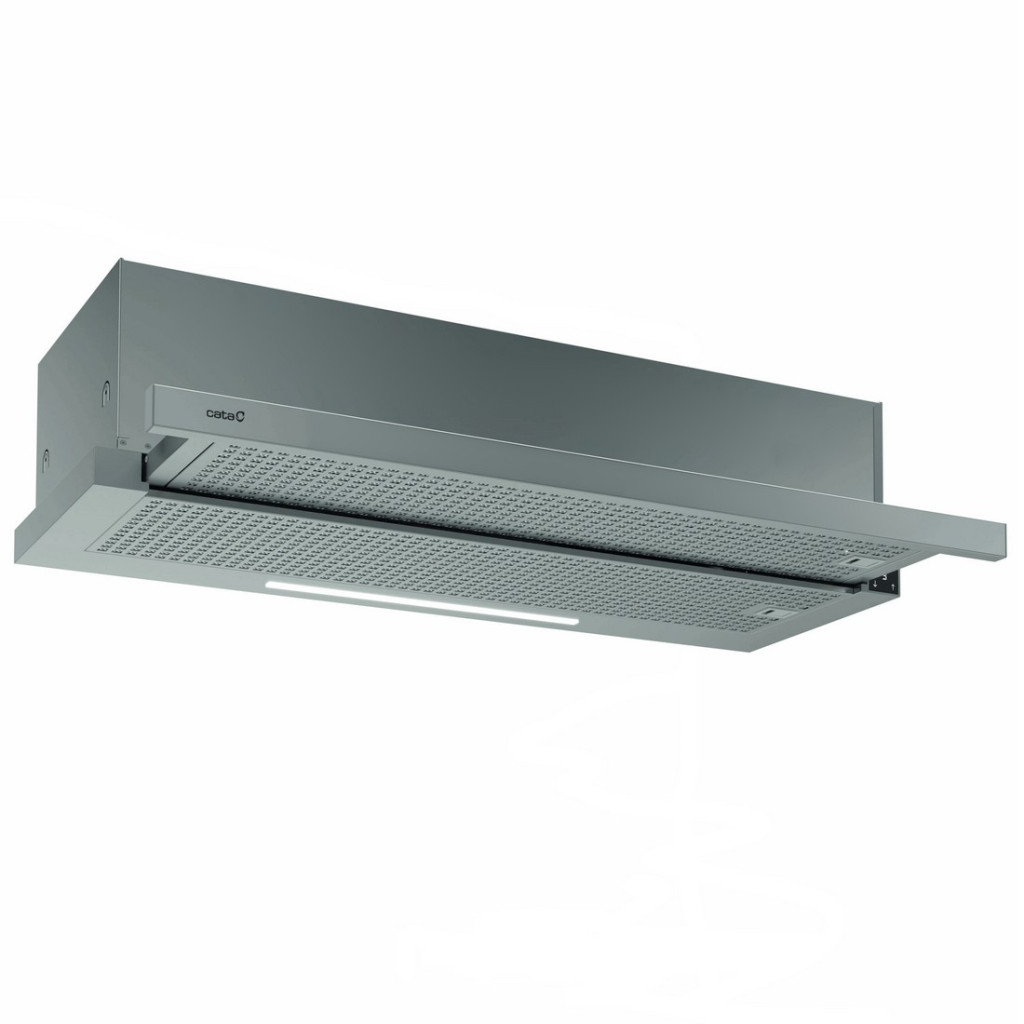 CATA - Páraelszívó TFH-9830 X LED brushless inox