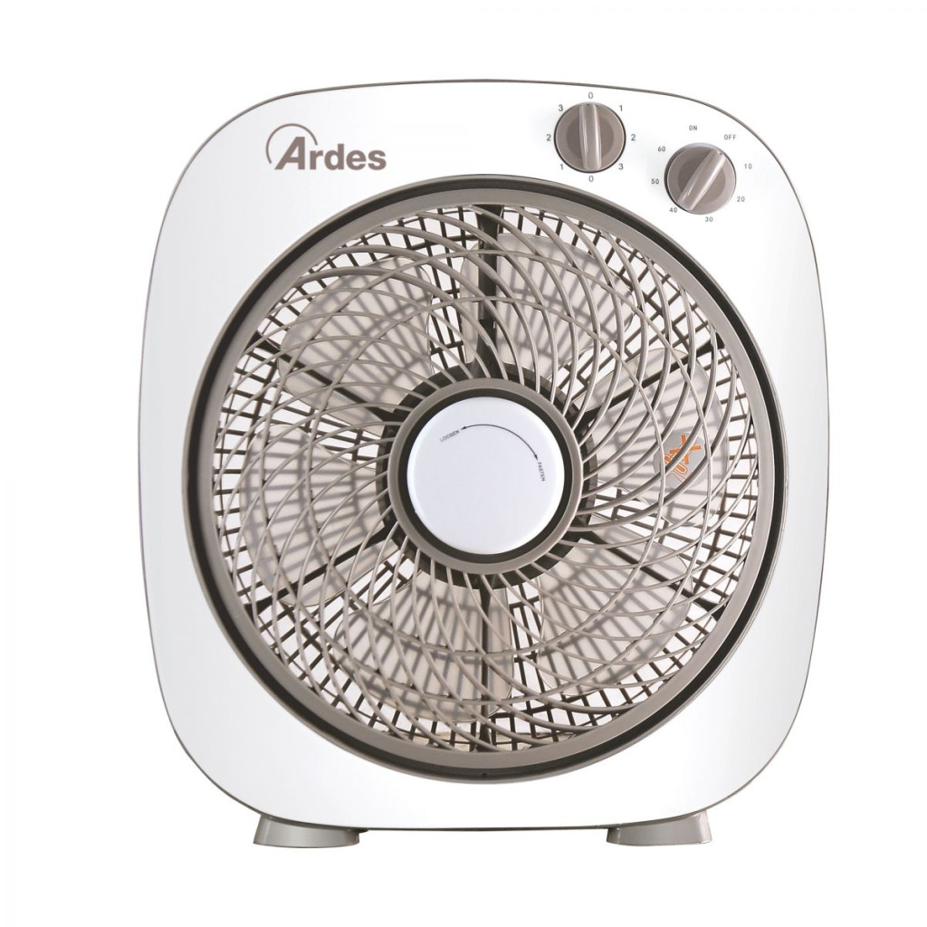 ARDES 5B24 Padló ventilátor