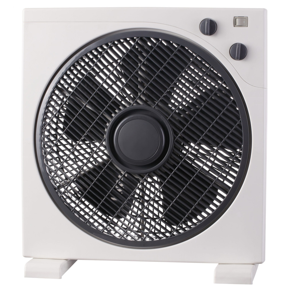 ARDES 5B29 Padló ventilátor
