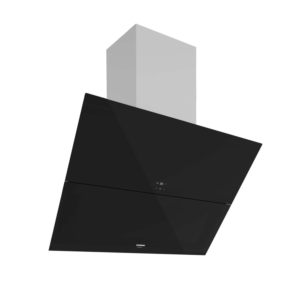 NODOR - Páraelszívó NorBreeze MISTRAL 90 DB Hob to Hood