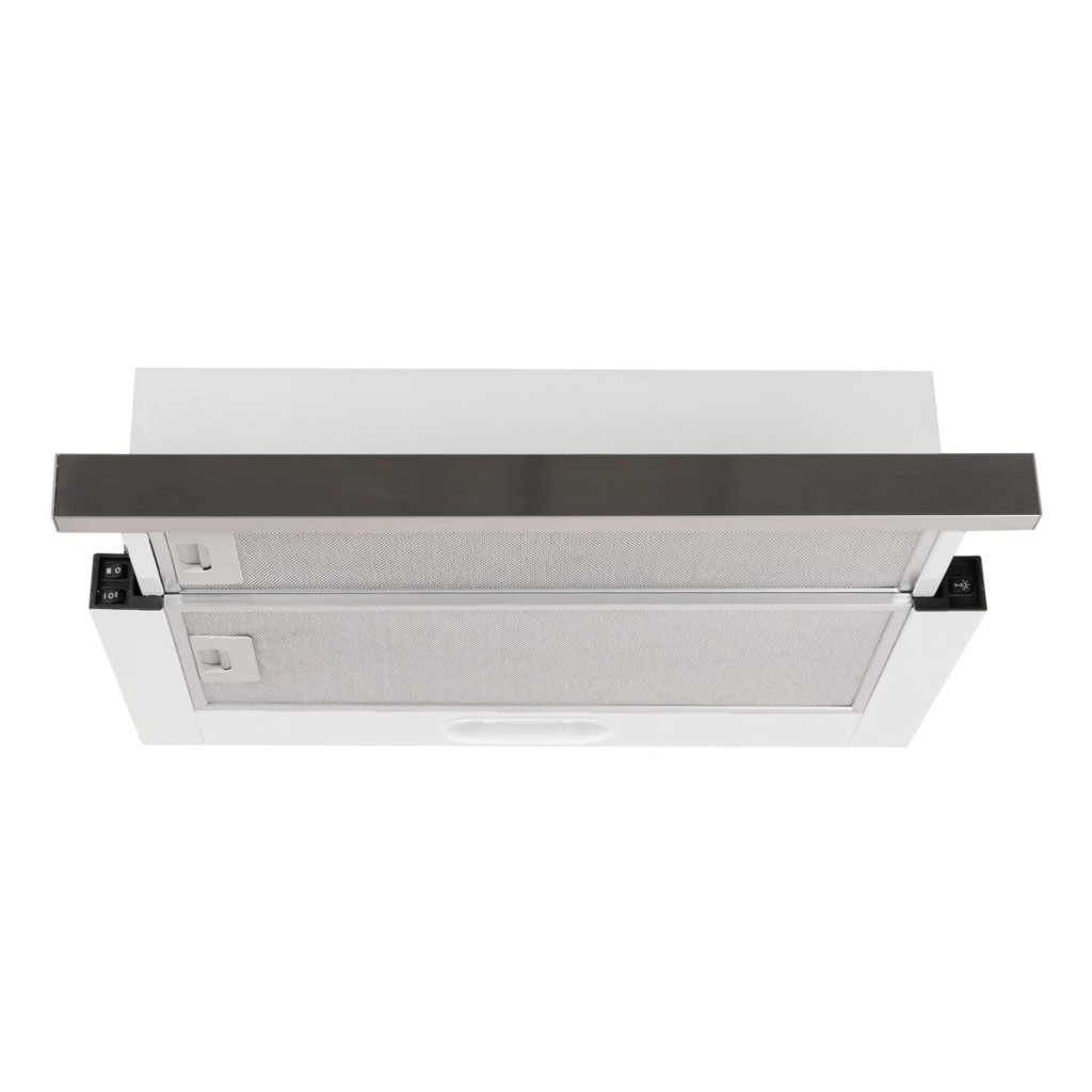 DAVOLINE - Páraelszívó ECO W-IX 60 cm