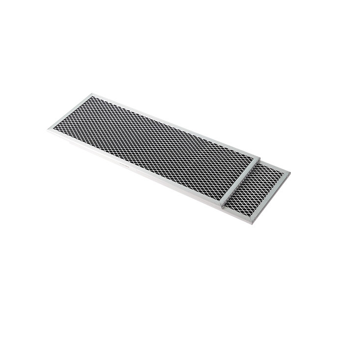 HOLTOP G4 porszűrő (427x153x7mm) H-KF2306-X1-167; CFA 250/350-hez