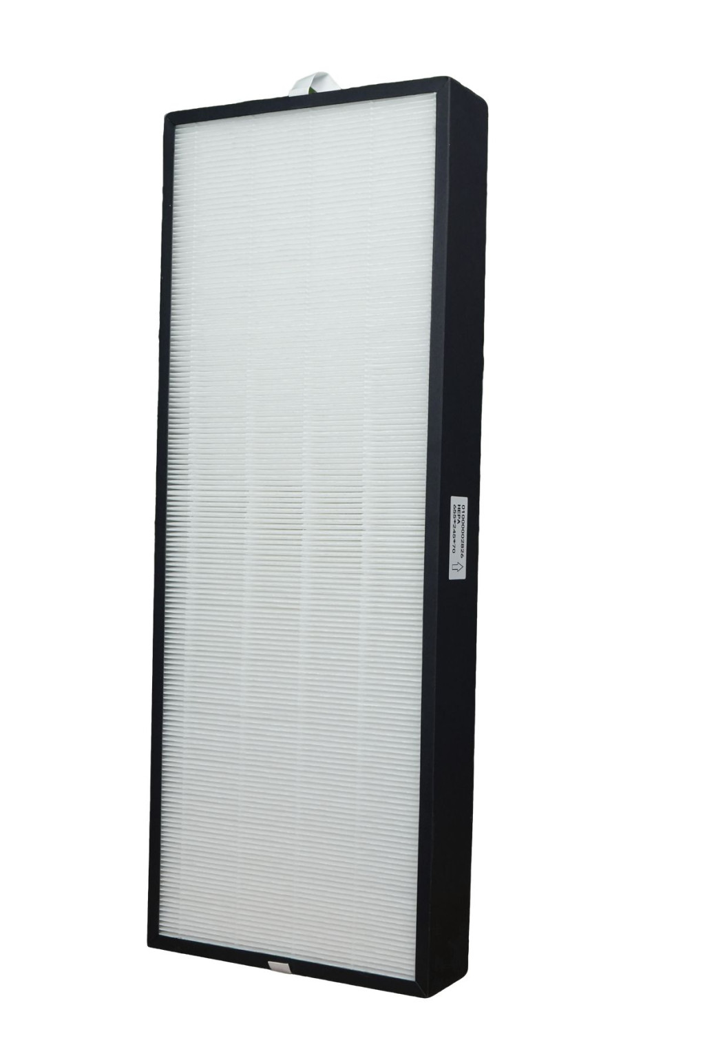 HOLTOP/AIRWOODS H13 DP deep tech. szűrő (450X210X70 mm) AV-HTPF35 típushoz