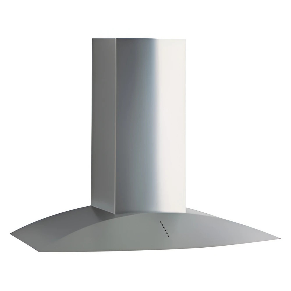 SIRIUS OUTLET - Páraelszívó SL-EM 18 90 cm inox motor nélkül - Kiállított bemutató termék!