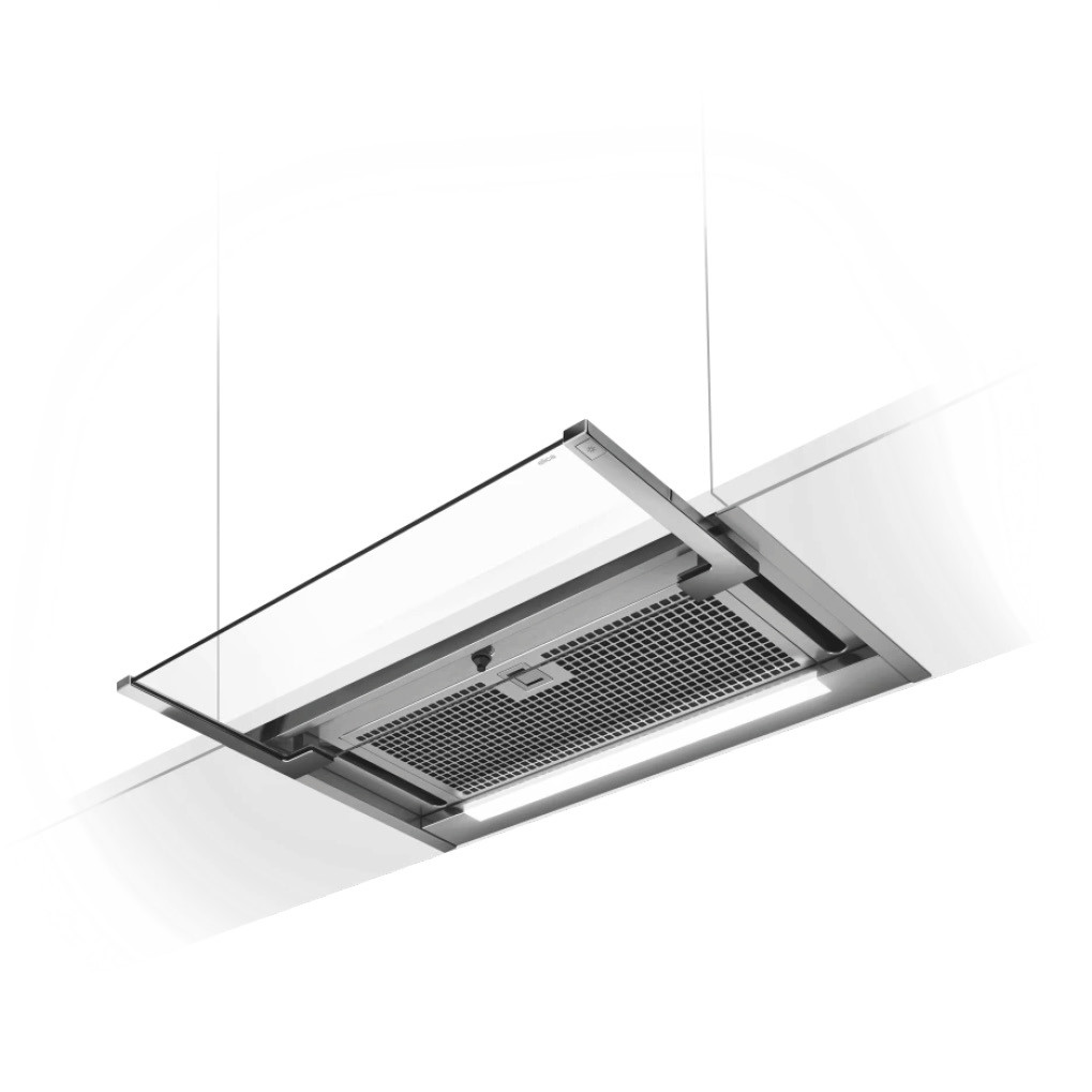ELICA - Páraelszívó GLASS OUT IX/A/60