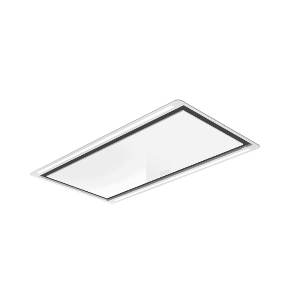 ELICA - Páraelszívó HILIGHT GLASS H30 WH/A/100