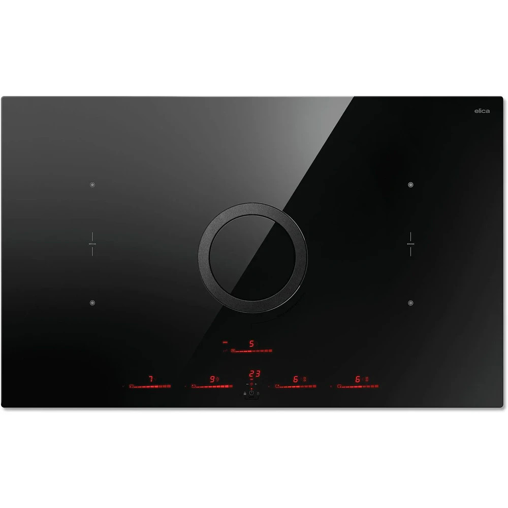 ELICA - NIKOLATESLA SWITCH EVO BL/A/83