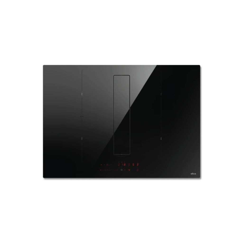 ELICA - NIKOLATESLA FIT RAW BR/A/72