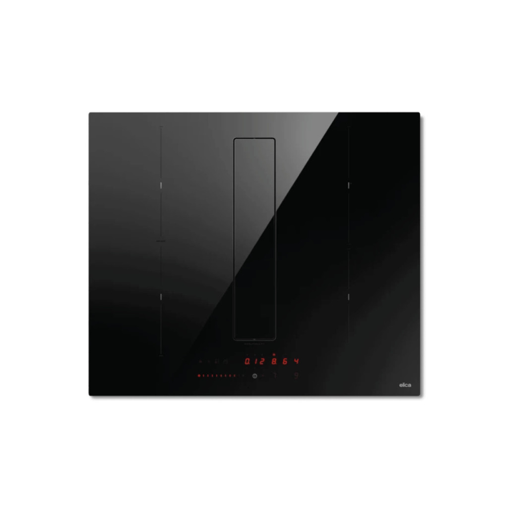 ELICA - NIKOLATESLA FIT RAW BR/A/60