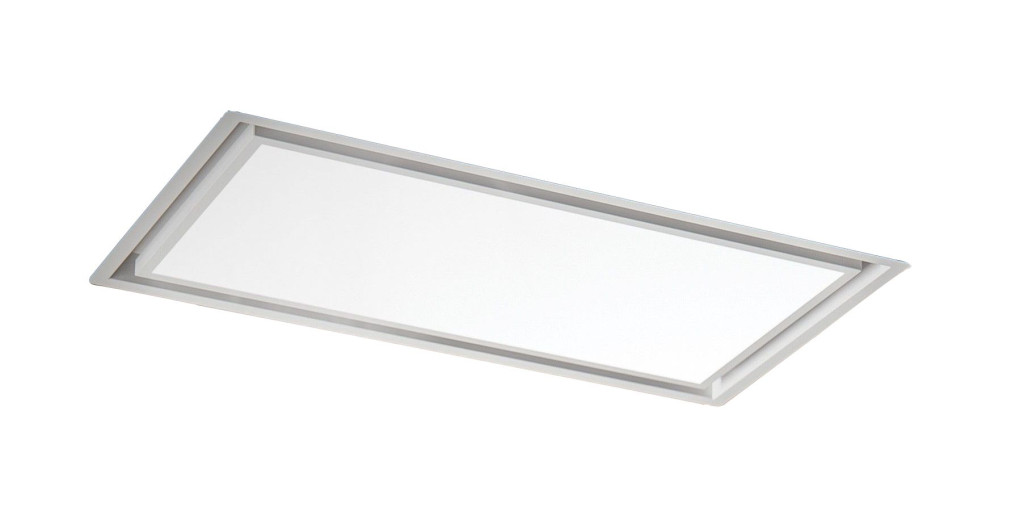 SIRIUS - Páraelszívó SLT-974 SCREEN BRUSHLESS TW WI-FI Fehér