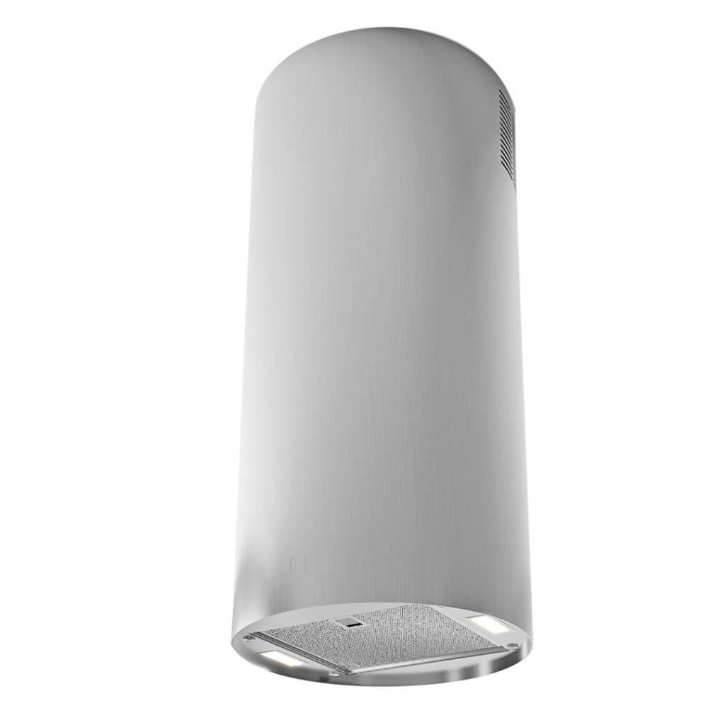 SIRIUS - Páraelszívó MO-407 inox