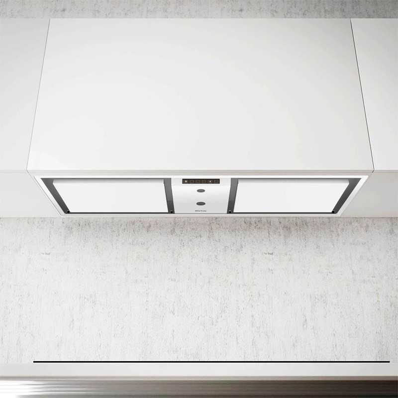SIRIUS - Páraelszívó SL-930 AUTOMATIC fehér